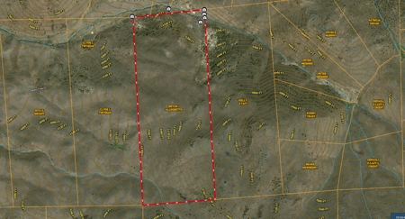 Nevada Buildable Ranch Horse Recreational Property For Sale - image 26