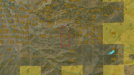 Nevada Buildable Ranch Horse Recreational Property For Sale - image 27