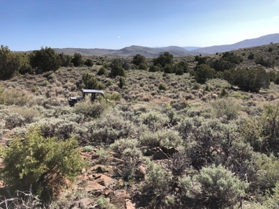Nevada Buildable Ranch Horse Recreational Property For Sale - image 22