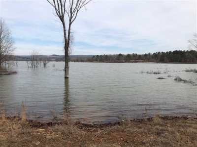 Greers Ferry Lake Area Land For Sale - image 1