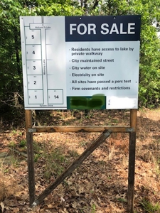 Greers Ferry Lake Area Land For Sale - image 10
