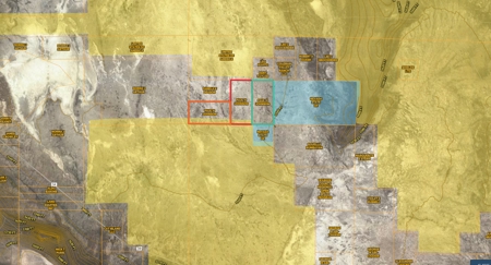 Nevada Recreational Ranch Hunting Land For Sale Washoe Co - image 15