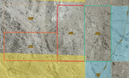 Nevada Recreational Ranch Hunting Land For Sale Washoe Co - image 14