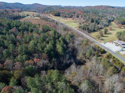 Wooded acreage for sale in Alexander County North Carolina - image 18
