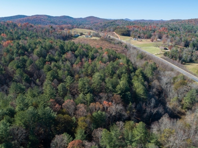 Wooded acreage for sale in Alexander County North Carolina - image 17
