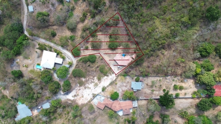 House With Pool For Sale In El Espino San Carlos Panama - image 7