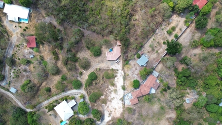 House With Pool For Sale In El Espino San Carlos Panama - image 9