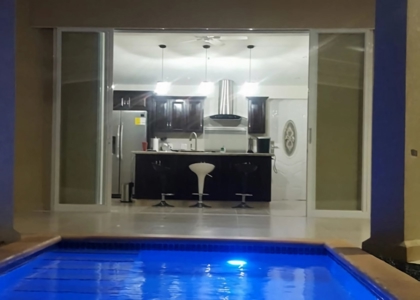 House With Pool For Sale In El Espino San Carlos Panama - image 6
