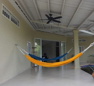 House With Pool For Sale In El Espino San Carlos Panama - image 5