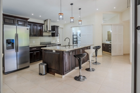 House With Pool For Sale In El Espino San Carlos Panama - image 14