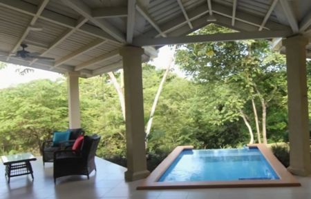 House With Pool For Sale In El Espino San Carlos Panama - image 4