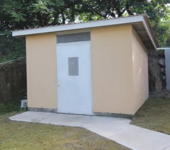 House With Pool For Sale In El Espino San Carlos Panama - image 3