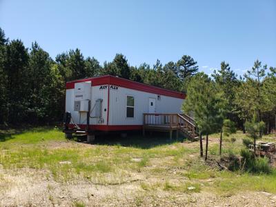 23.7 Acre Recreational Property - Off-Grid Cabin - image 3