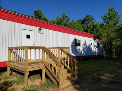 23.7 Acre Recreational Property - Off-Grid Cabin - image 19