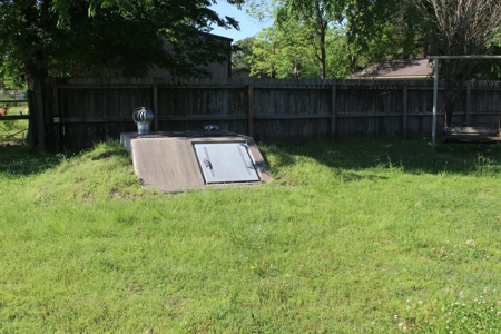 Country Home In Town For Sale Grant Oklahoma Choctaw County - image 23