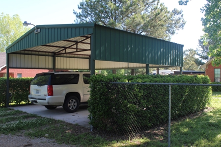 Country Home In Town For Sale Grant Oklahoma Choctaw County - image 16