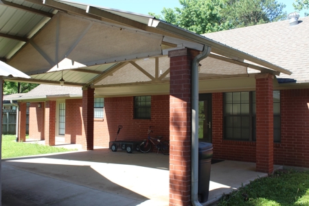 Country Home In Town For Sale Grant Oklahoma Choctaw County - image 15