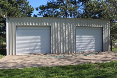 Country Home In Town For Sale Grant Oklahoma Choctaw County - image 19