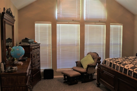 Country Home In Town For Sale Grant Oklahoma Choctaw County - image 11