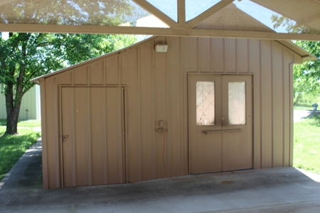 Country Home In Town For Sale Grant Oklahoma Choctaw County - image 17