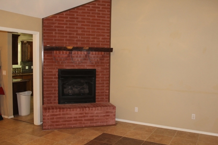 Country Home In Town For Sale Grant Oklahoma Choctaw County - image 3