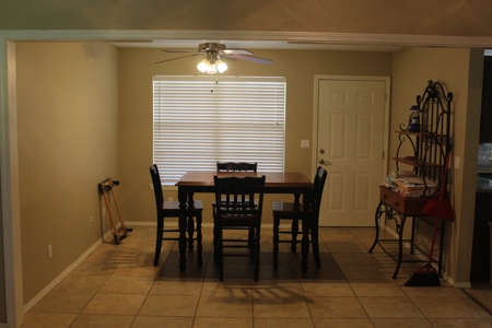 Country Home In Town For Sale Grant Oklahoma Choctaw County - image 4
