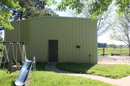 Country Home In Town For Sale Grant Oklahoma Choctaw County - image 18