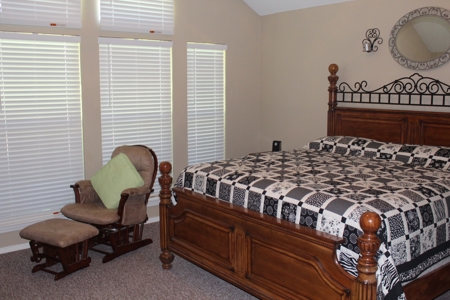 Country Home In Town For Sale Grant Oklahoma Choctaw County - image 10