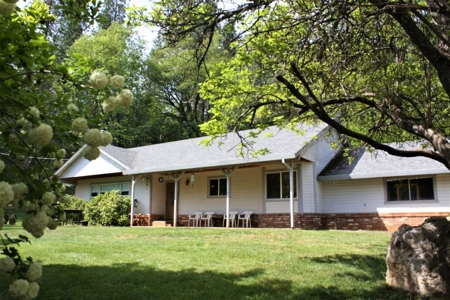 Northern California Country Property For Sale - image 1