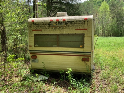East Tennessee Land For Sale Hancock County at Auction - image 16