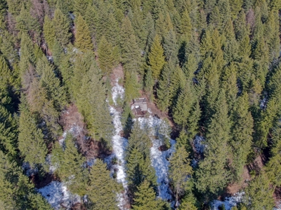 25 Beautiful Acres close to Lake Roosevelt and Public Land - image 17