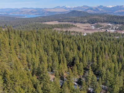 25 Beautiful Acres close to Lake Roosevelt and Public Land - image 18