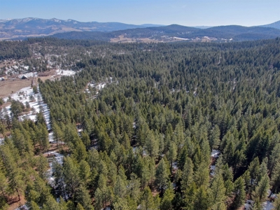 25 Beautiful Acres close to Lake Roosevelt and Public Land - image 9