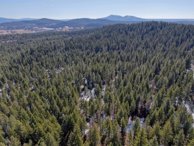 25 Beautiful Acres close to Lake Roosevelt and Public Land - image 7