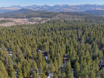 25 Beautiful Acres close to Lake Roosevelt and Public Land - image 12