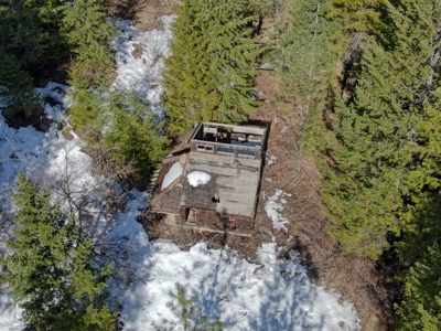 25 Beautiful Acres close to Lake Roosevelt and Public Land - image 15