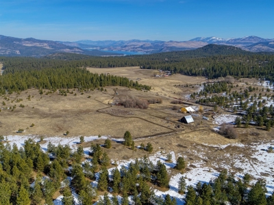 25 Beautiful Acres close to Lake Roosevelt and Public Land - image 6