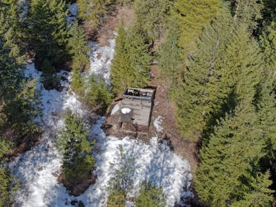 25 Beautiful Acres close to Lake Roosevelt and Public Land - image 14