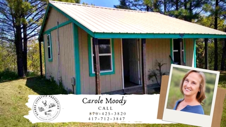 Business Property Opportunity in Henderson, AR - image 1