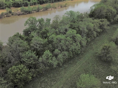 White River Building Lot For Sale - image 1