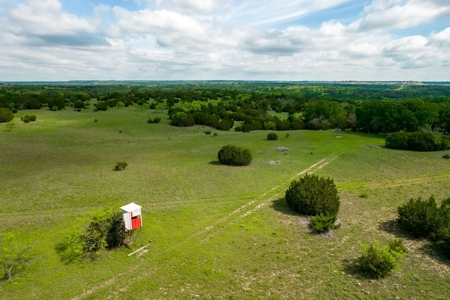 Ranches for Sale in Central Texas - 348 Acres with Lake - image 16