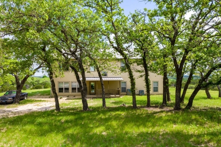 Ranches for Sale in Central Texas - 348 Acres with Lake - image 36