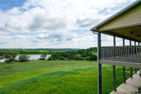 Ranches for Sale in Central Texas - 348 Acres with Lake - image 18