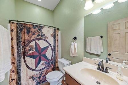 Ranches for Sale in Central Texas - 348 Acres with Lake - image 29