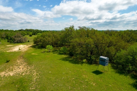 Ranches for Sale in Central Texas - 348 Acres with Lake - image 8