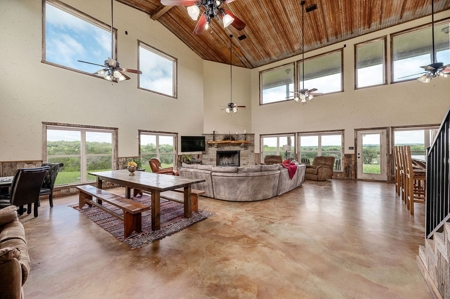 Ranches for Sale in Central Texas - 348 Acres with Lake - image 22