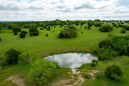 Ranches for Sale in Central Texas - 348 Acres with Lake - image 44