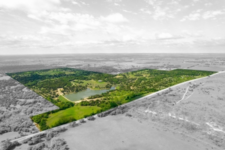 Ranches for Sale in Central Texas - 348 Acres with Lake - image 15