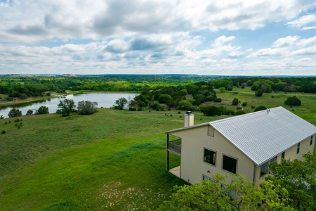 Ranches for Sale in Central Texas - 348 Acres with Lake - image 10