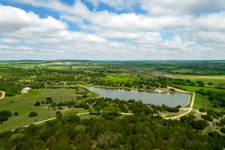 Ranches for Sale in Central Texas - 348 Acres with Lake - image 35